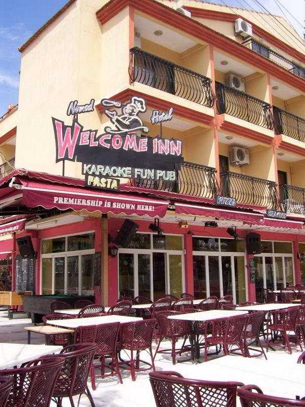 This photo about Wellcome Inn Hotel shared on HyHotel.com