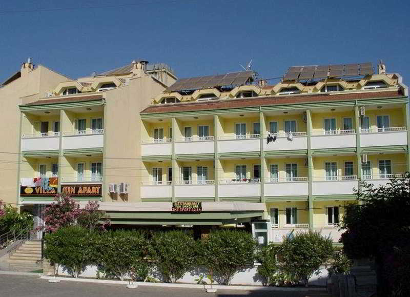 This photo about Villa Sun Apart shared on HyHotel.com