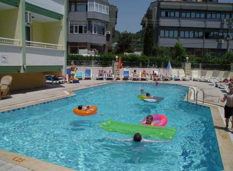 This photo about Villa Sun Apart shared on HyHotel.com