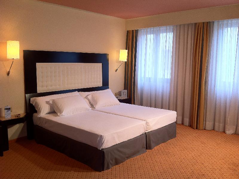 Hotel Abba Burgos