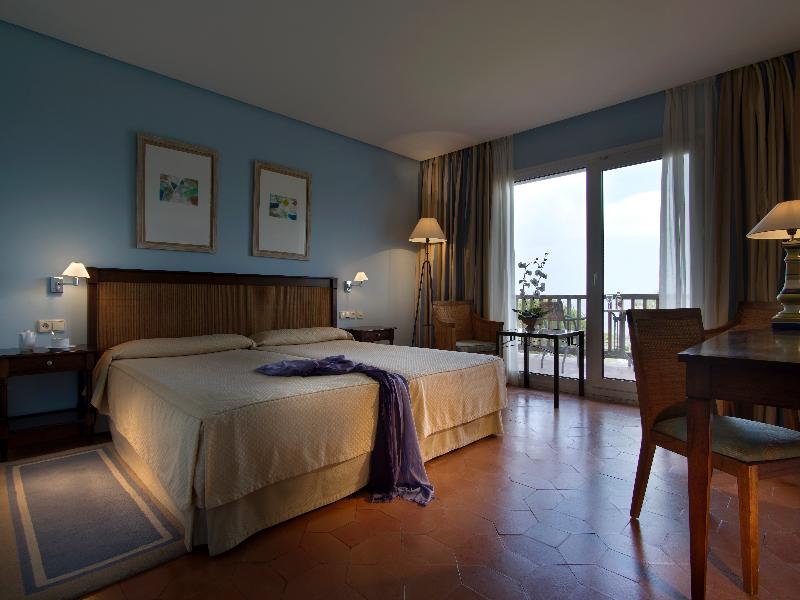 Parador De Mazagon