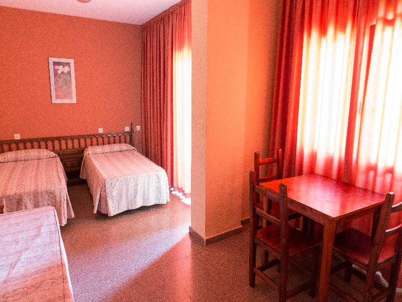 This photo about Las Mariposas shared on HyHotel.com