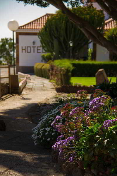 Bandama Golf Hotel 14