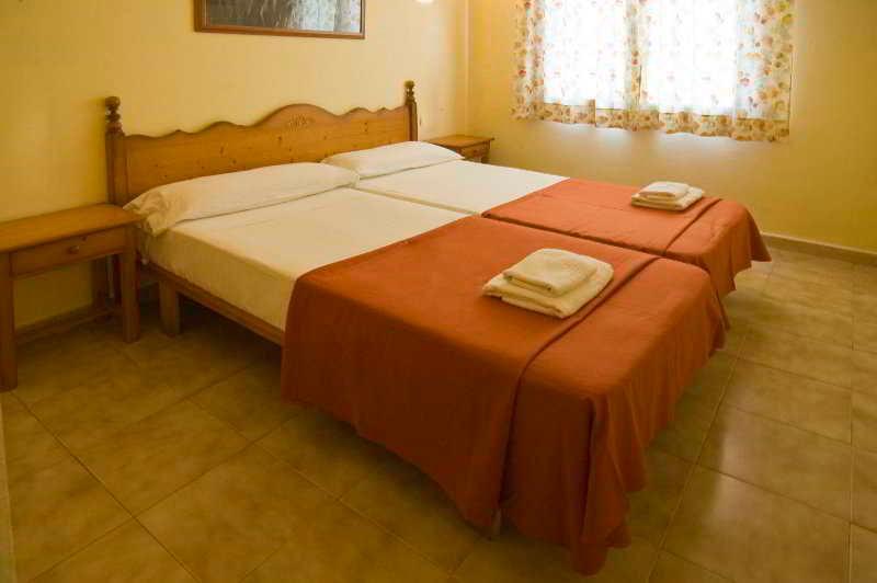 This photo about Las Dianas II shared on HyHotel.com