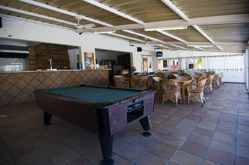 This photo about Las Dianas II shared on HyHotel.com