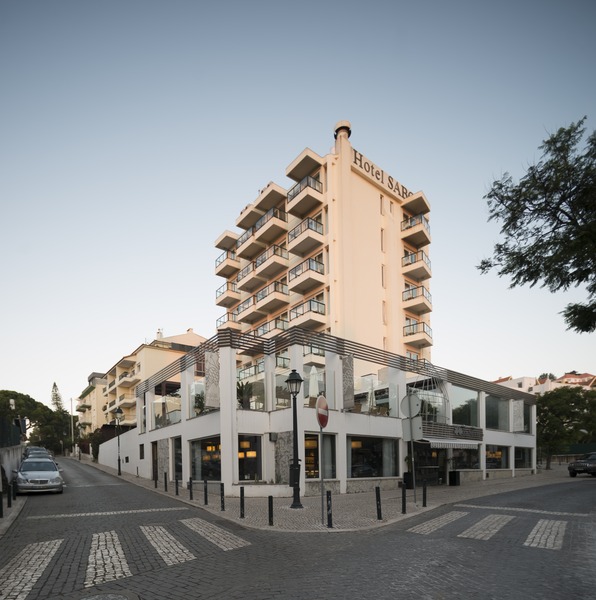 This photo about Saboia shared on HyHotel.com