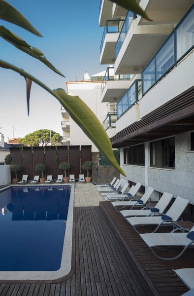 This photo about Saboia shared on HyHotel.com