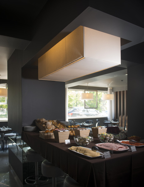 This photo about Saboia shared on HyHotel.com