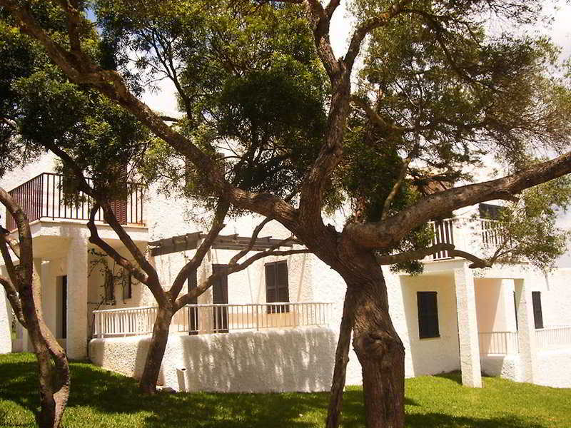 This photo about Cala Domingos shared on HyHotel.com