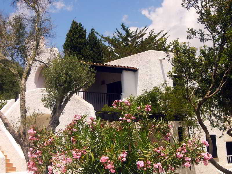 This photo about Cala Domingos shared on HyHotel.com