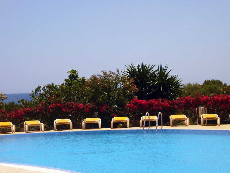 This photo about Cala Domingos shared on HyHotel.com