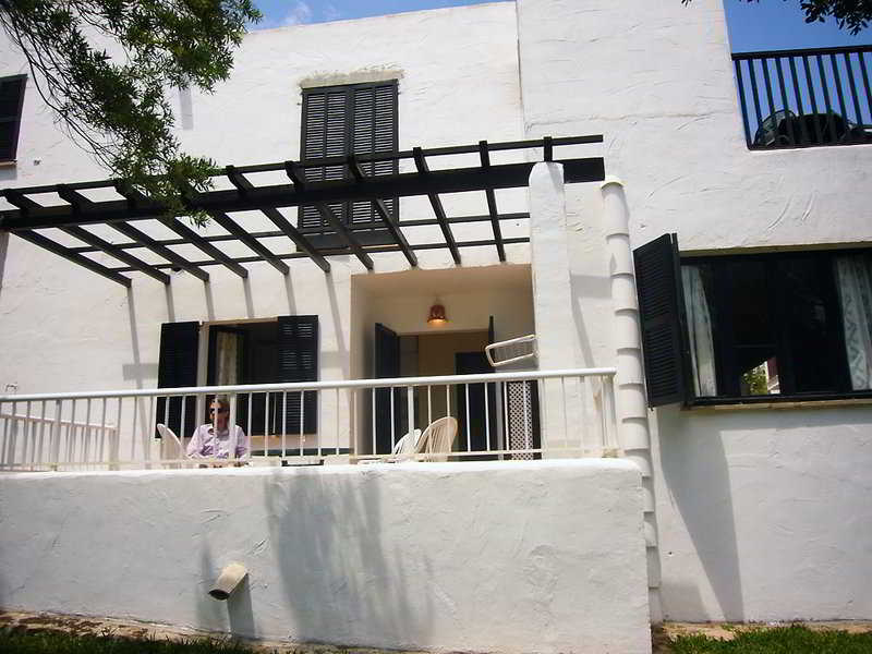 This photo about Cala Domingos shared on HyHotel.com