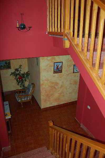 Hotel El Sombrerito