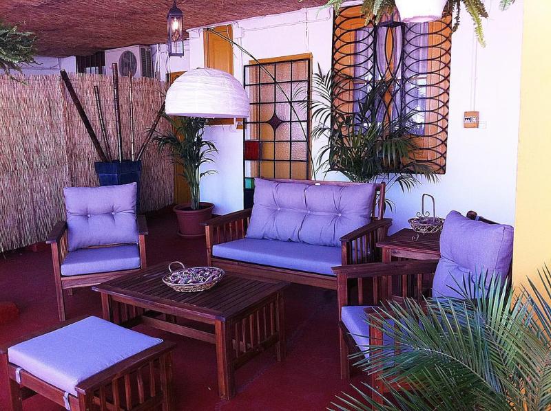 This photo about B&B Naranjo . shared on HyHotel.com