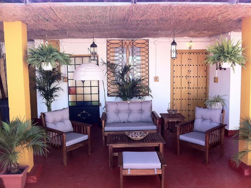 This photo about B&B Naranjo . shared on HyHotel.com