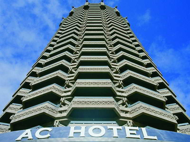 AC Hotel Gran Canaria by Marriott 0
