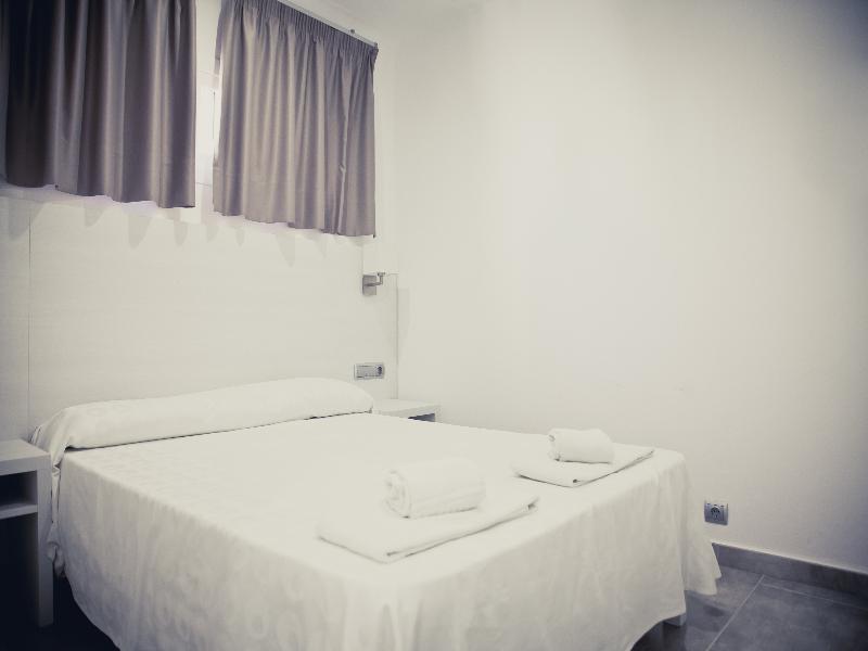 This photo about Playa Ferrera shared on HyHotel.com