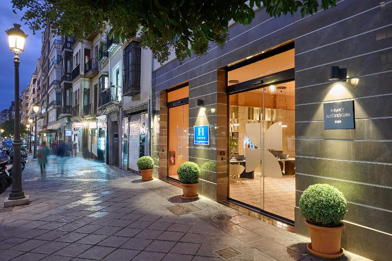 This photo about Montecarlo shared on HyHotel.com