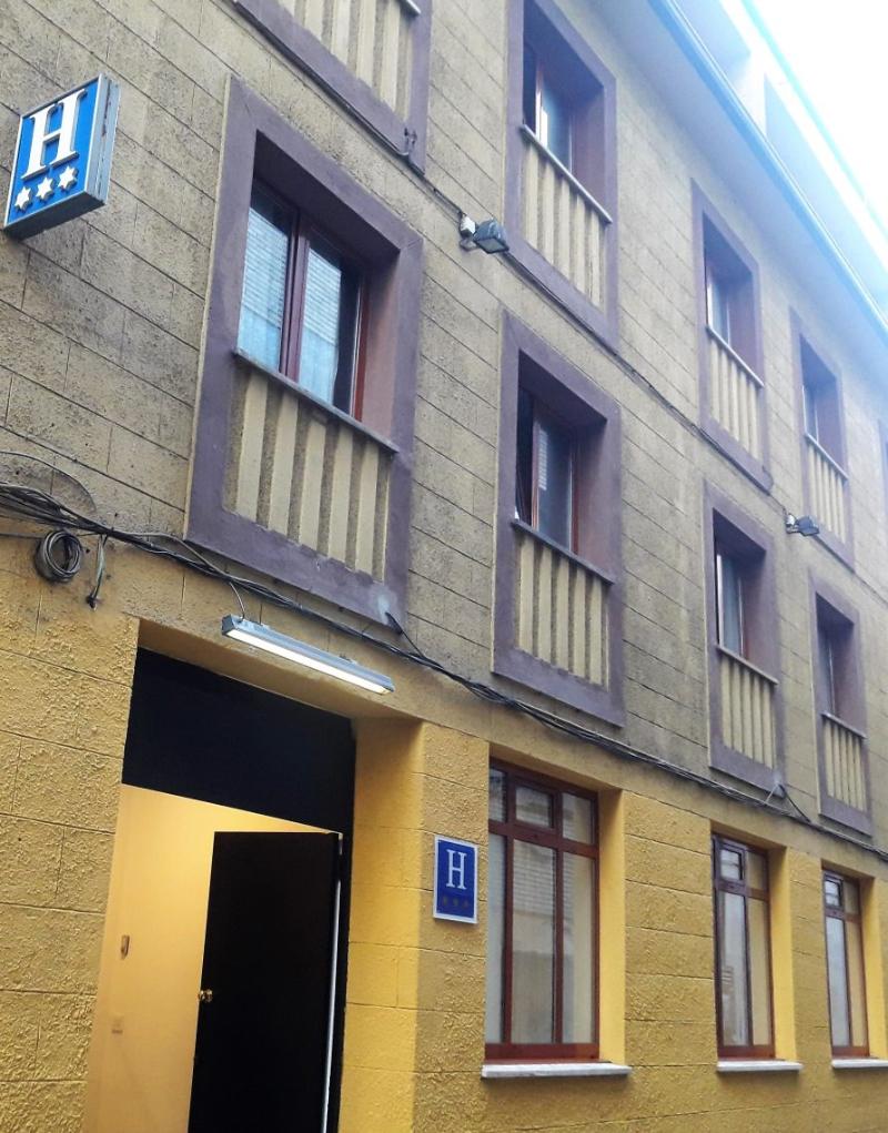 This photo about Cristal Naranco shared on HyHotel.com