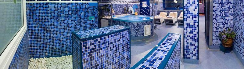 This photo about Albatros spa shared on HyHotel.com