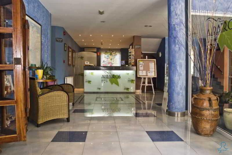 This photo about Albatros spa shared on HyHotel.com