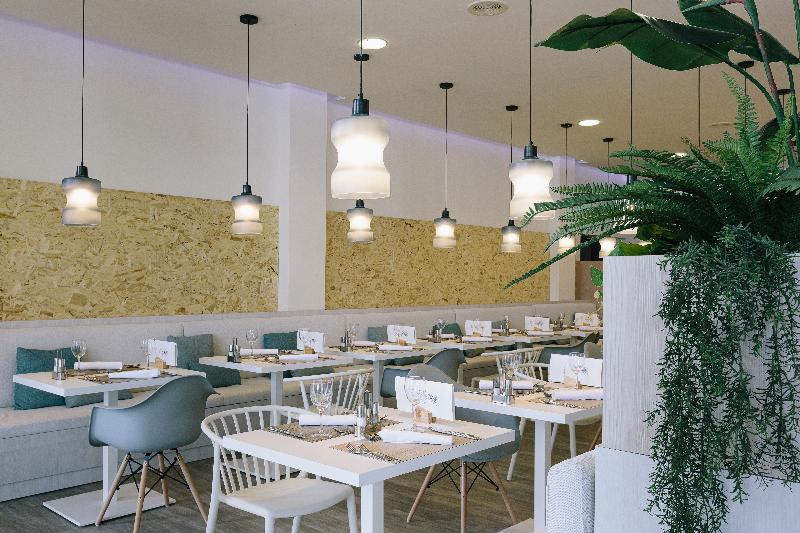 This photo about AluaVillage Fuenteventura shared on HyHotel.com