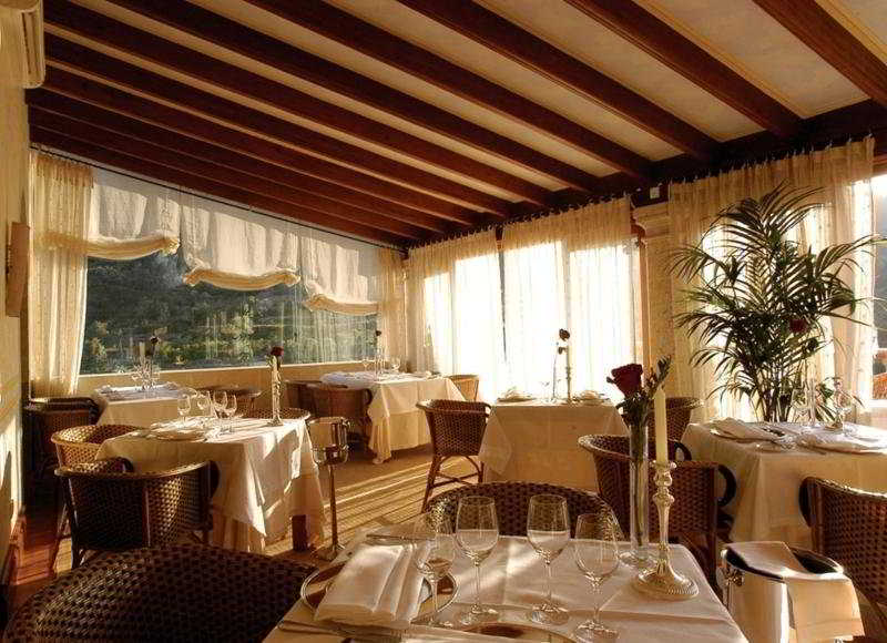 Valldemossa Hotel Restaurant