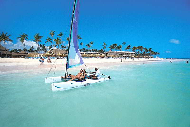 This photo about VIK Hotel Arena Blanca All Inclusive shared on HyHotel.com