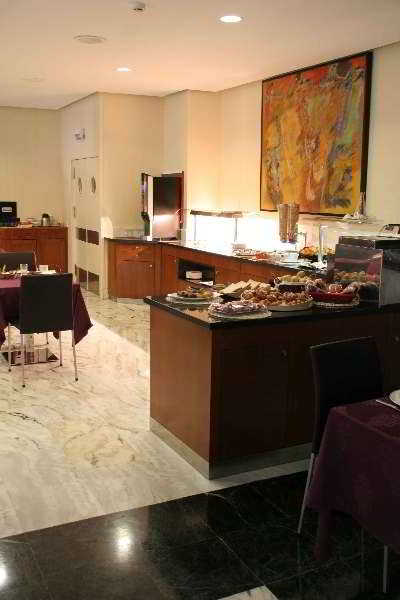 Hotel Jardines De Lorca