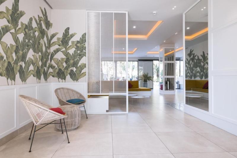 This photo about Cye Salou shared on HyHotel.com