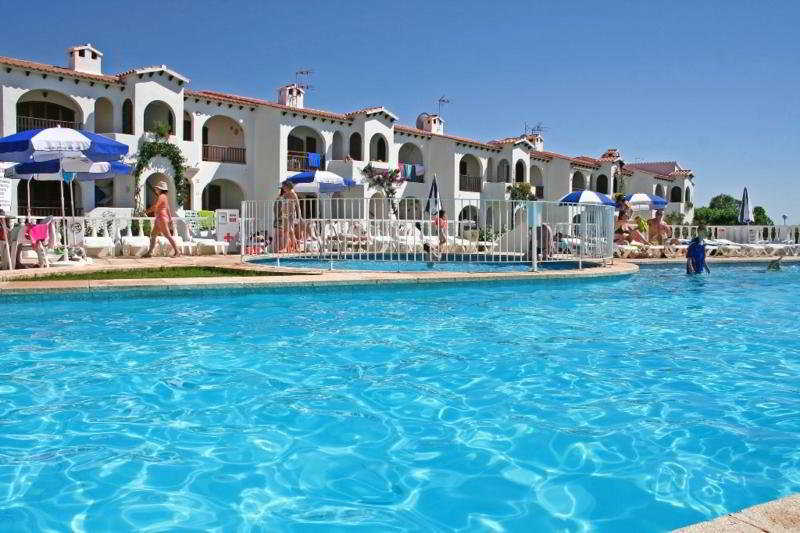 This photo about Es Girasols shared on HyHotel.com