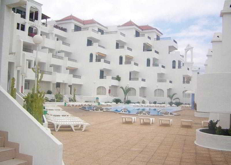 This photo about Garajonay I shared on HyHotel.com