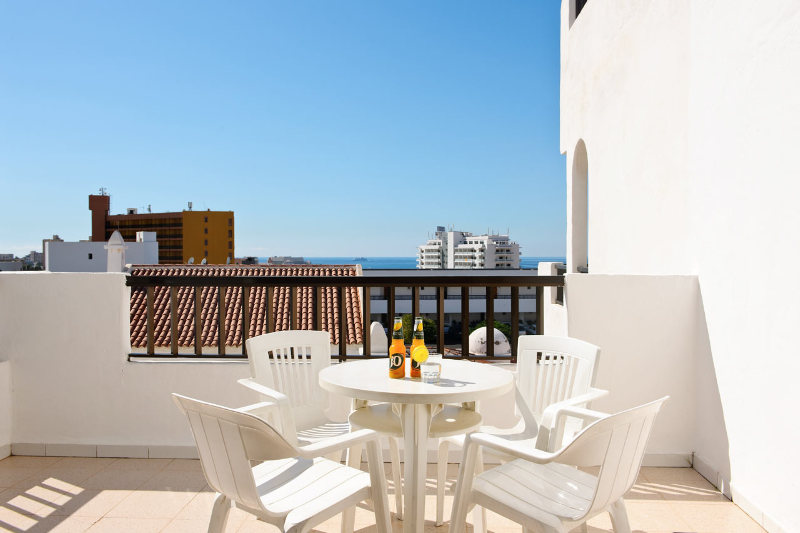 This photo about Garajonay I shared on HyHotel.com