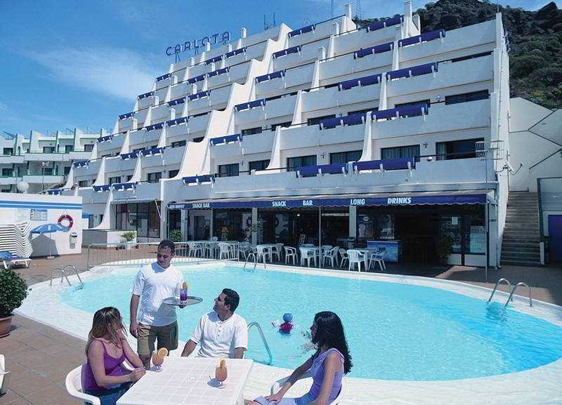 This photo about Carlota shared on HyHotel.com