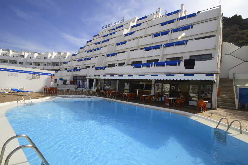 This photo about Carlota shared on HyHotel.com