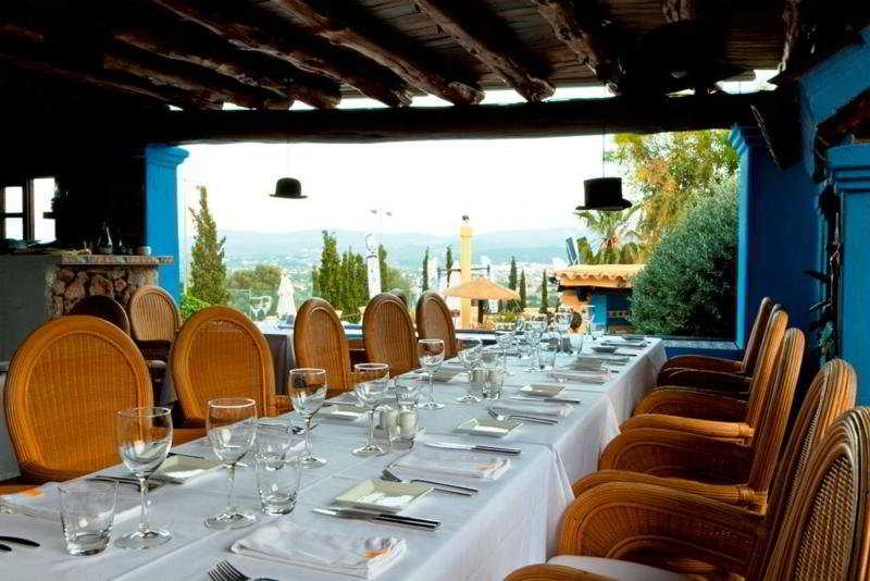 This photo about Ibiza Rocks House at Pikes Hotel shared on HyHotel.com