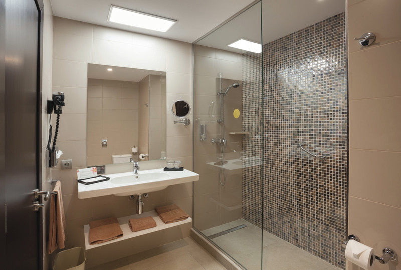 This photo about Hotel Riu Costa del Sol shared on HyHotel.com