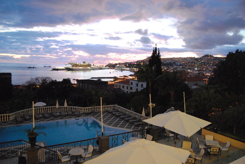 This photo about Quinta Bela Sao Tiago shared on HyHotel.com