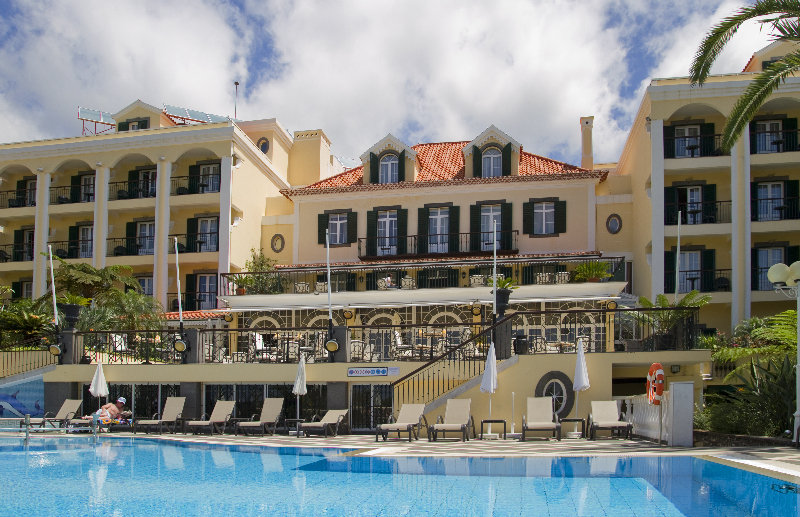 This photo about Quinta Bela Sao Tiago shared on HyHotel.com