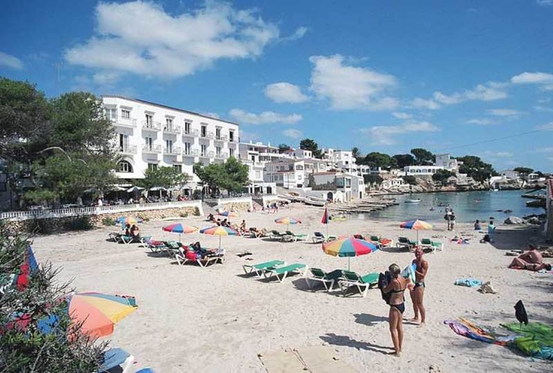 This photo about Petit Xuroy shared on HyHotel.com