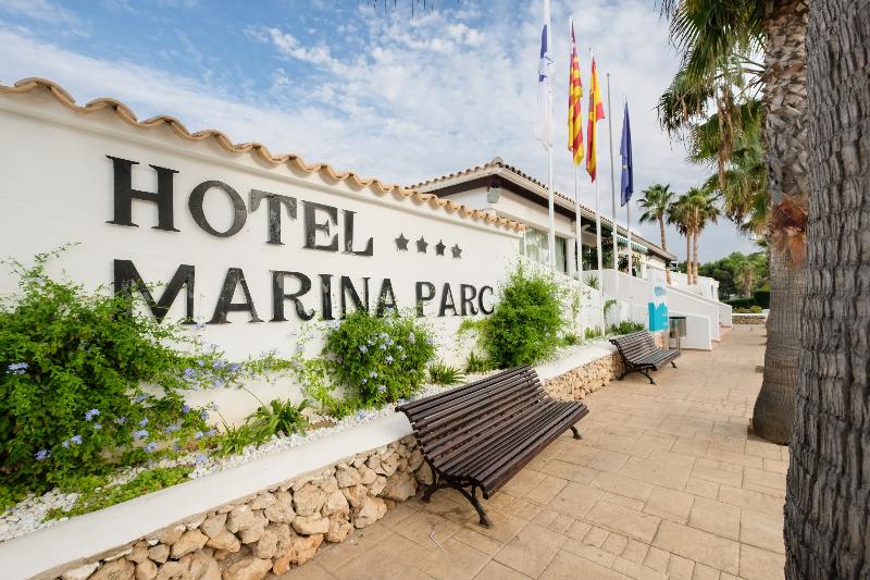 This photo about Marina Parc shared on HyHotel.com