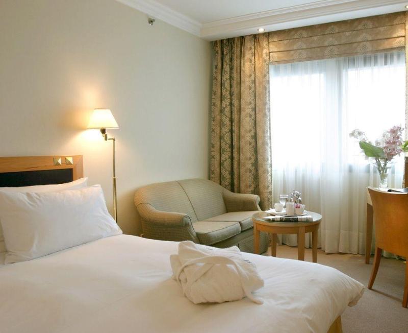 This photo about Athens Marriott Hotel shared on HyHotel.com
