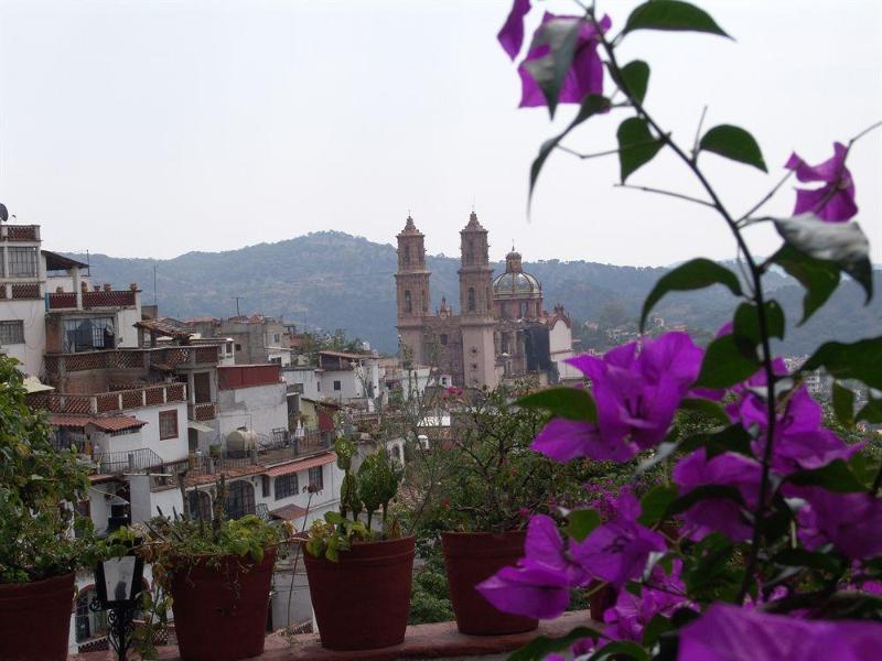 This photo about Victoria shared on HyHotel.com