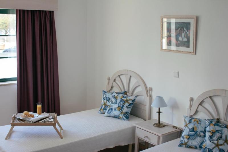 This photo about Dunas de Alvor shared on HyHotel.com