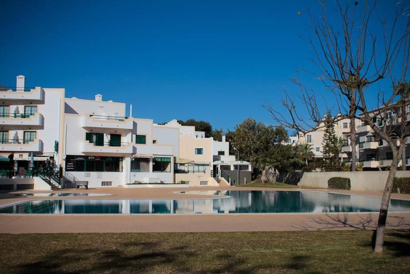 This photo about Dunas de Alvor shared on HyHotel.com