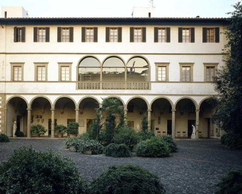 Hotel Residence Palazzo Ricasoli - ホテル
