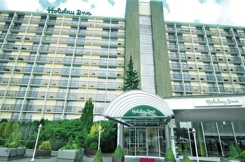 This photo about Alliance Hotel Liege Palais des Congres shared on HyHotel.com