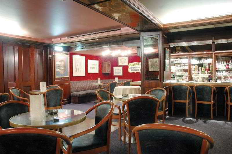 This photo about Alliance Hotel Liege Palais des Congres shared on HyHotel.com