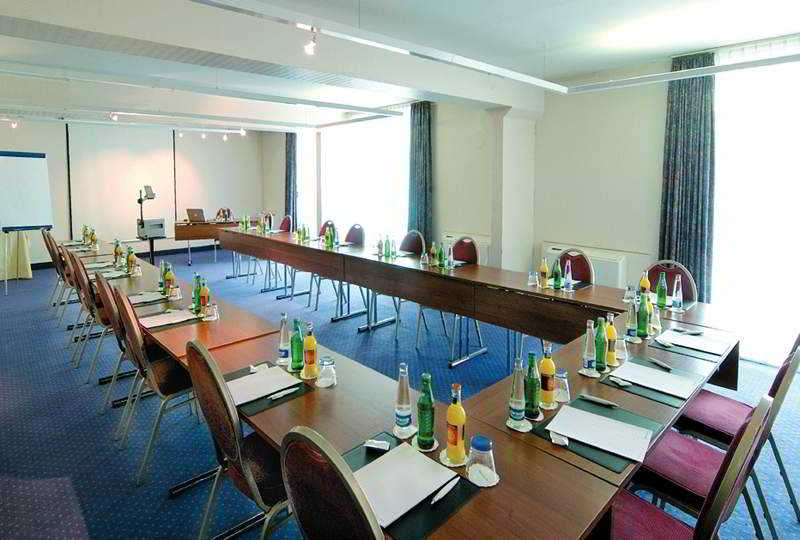 This photo about Alliance Hotel Liege Palais des Congres shared on HyHotel.com