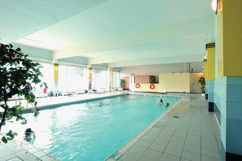 This photo about Alliance Hotel Liege Palais des Congres shared on HyHotel.com